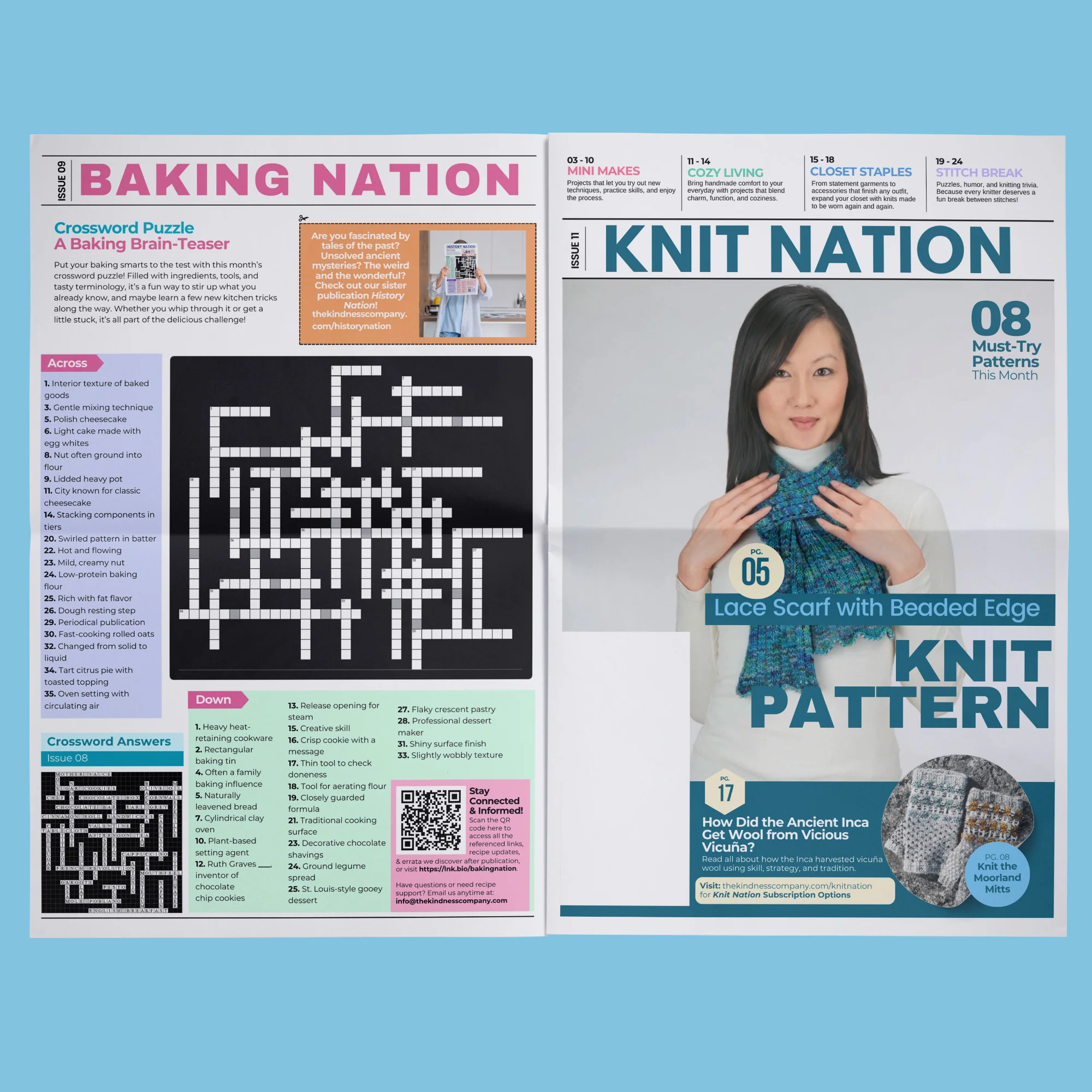 Knit Nation • Issue 11 - Image 6