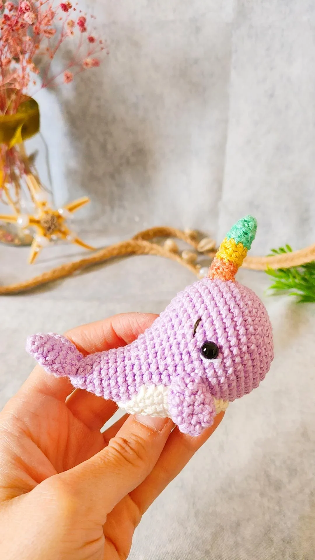 Marine Life Digital Pattern Bundle 7 Crochet Patterns - Image 9