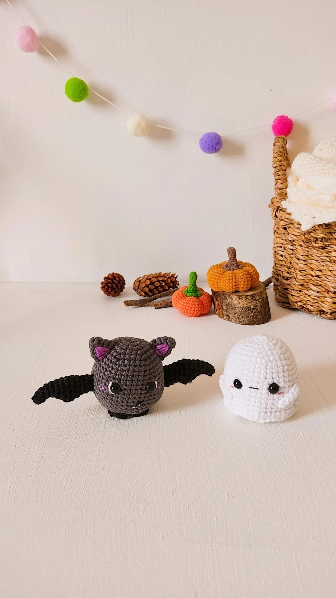 Fang the Bat Crochet Pattern - Image 6