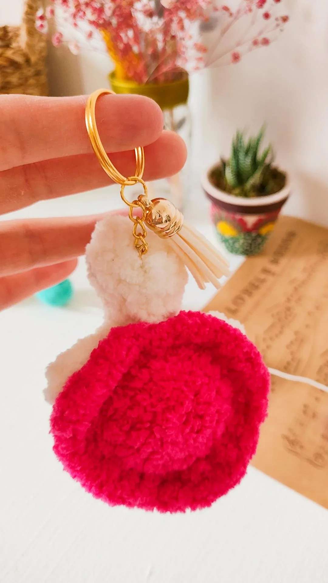 Pocket Turtle Crochet Pattern - Image 3