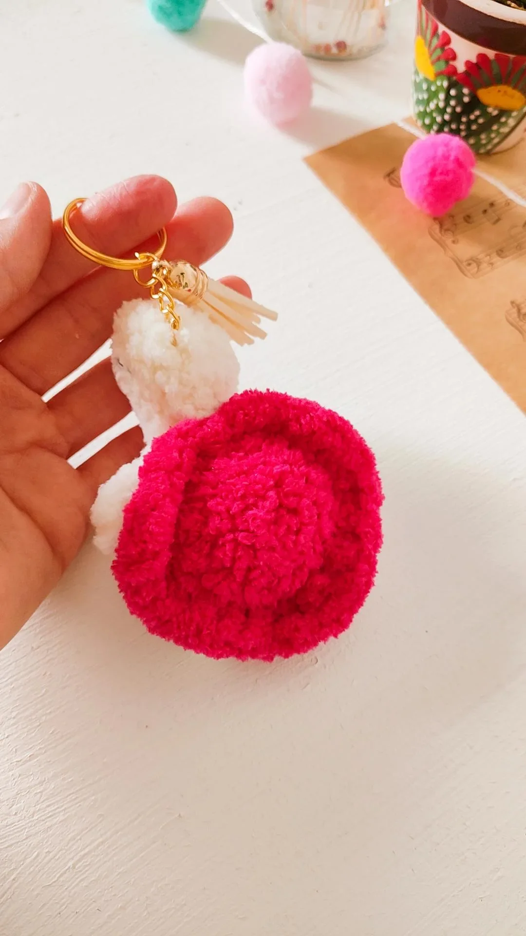 Pocket Turtle Crochet Pattern - Image 5