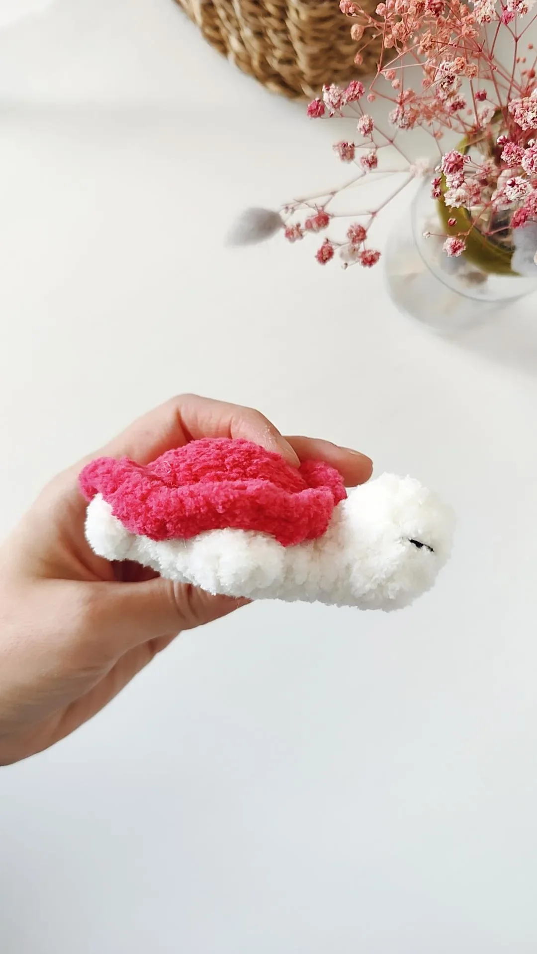 Pocket Turtle Crochet Pattern - Image 6