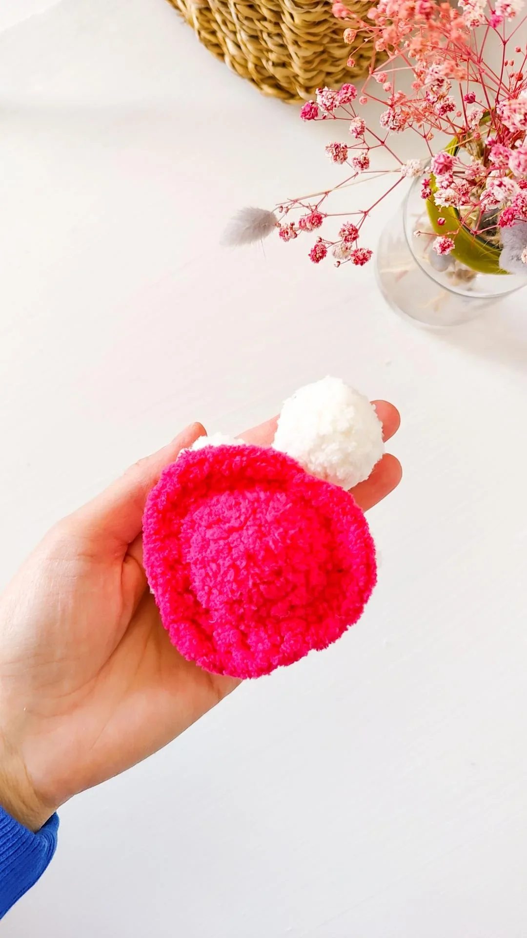 Pocket Turtle Crochet Pattern - Image 7