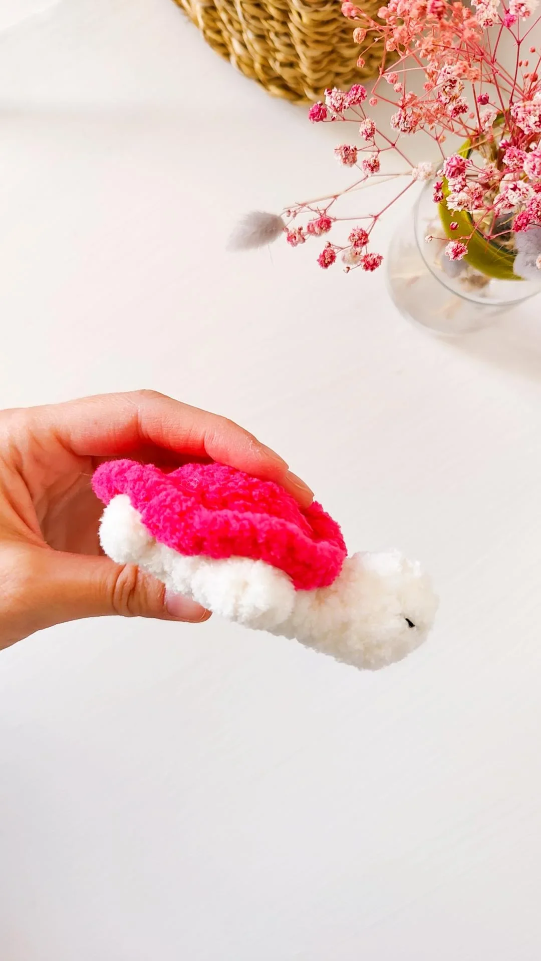 Pocket Turtle Crochet Pattern - Image 8