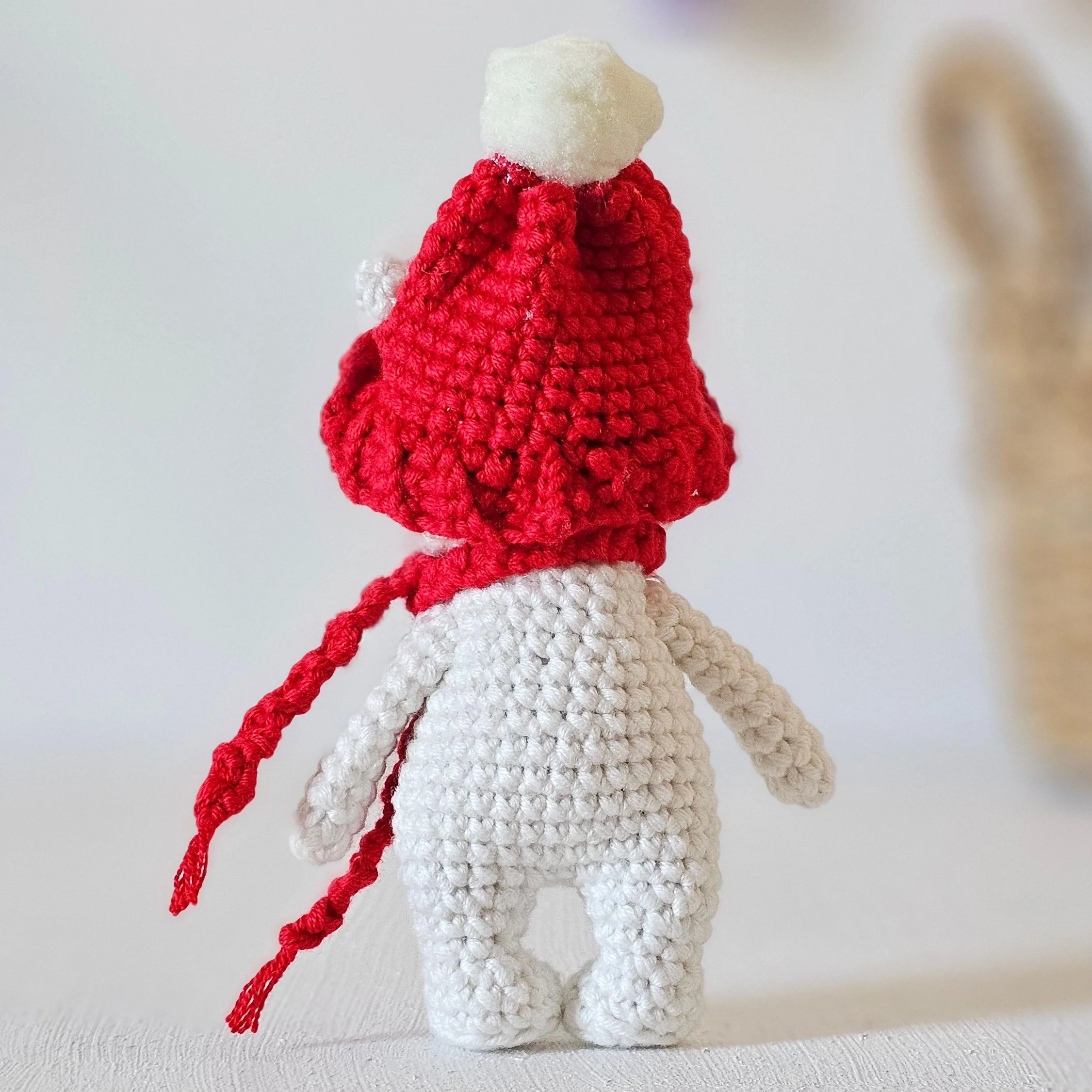 Polar Bear Crochet Pattern - Image 6