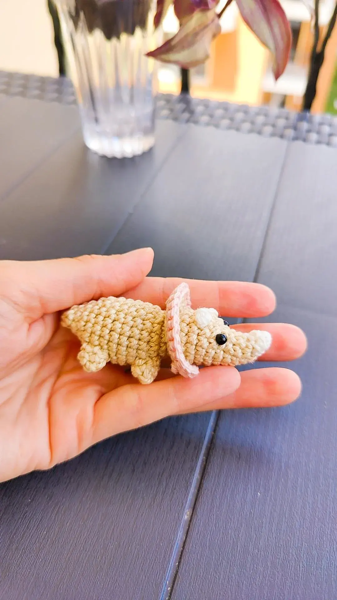 Poppy & Percy Polar Bear Dinosaur Discovery Pattern Bundle - Image 27