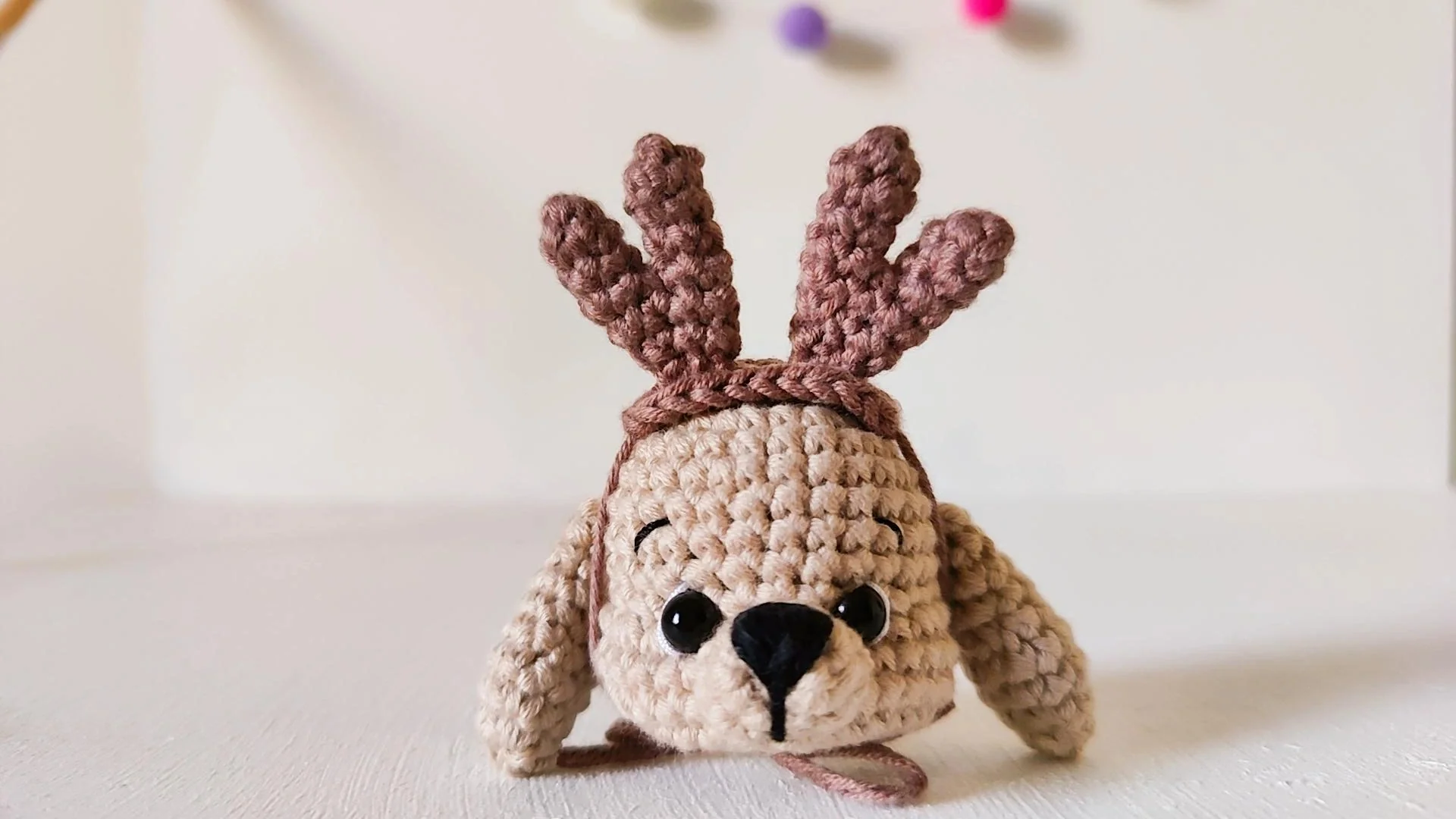 Pup Crochet Pattern - Image 3