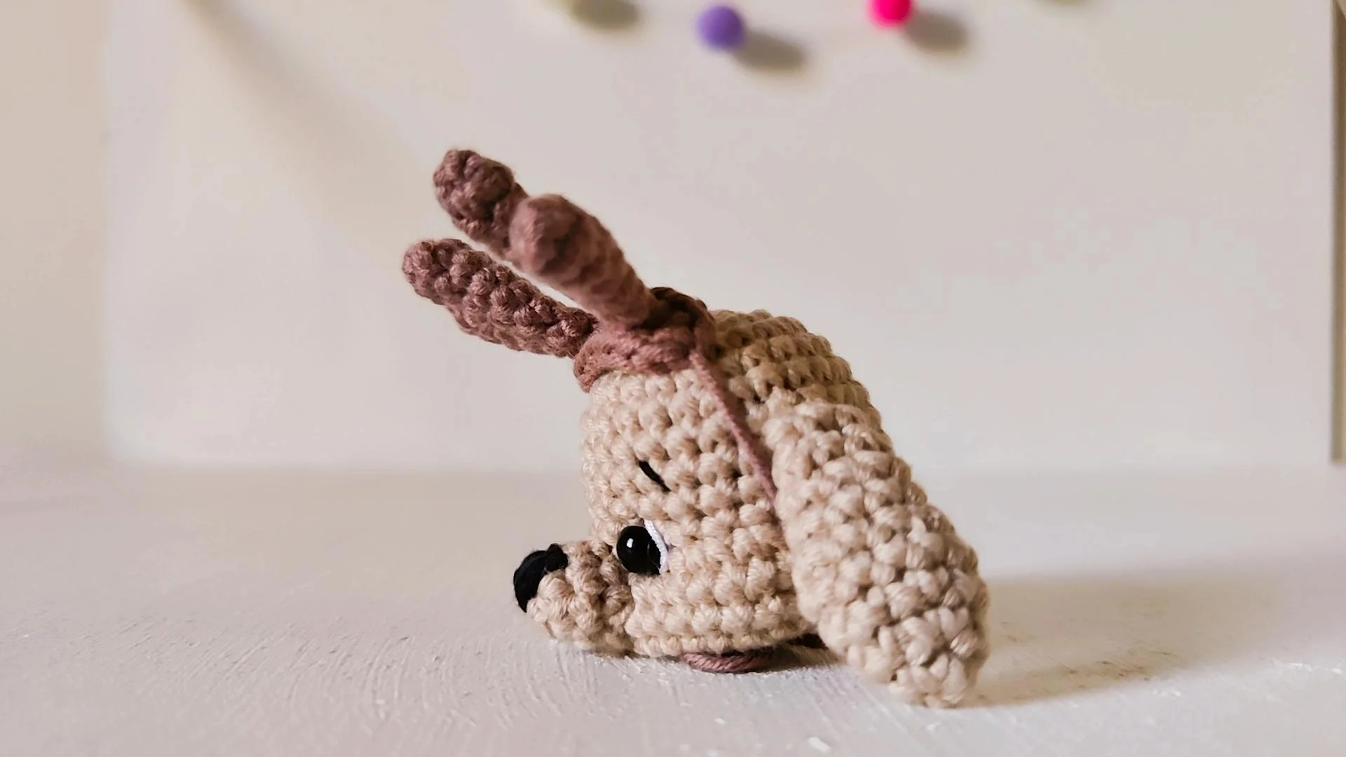 Pup Crochet Pattern - Image 4