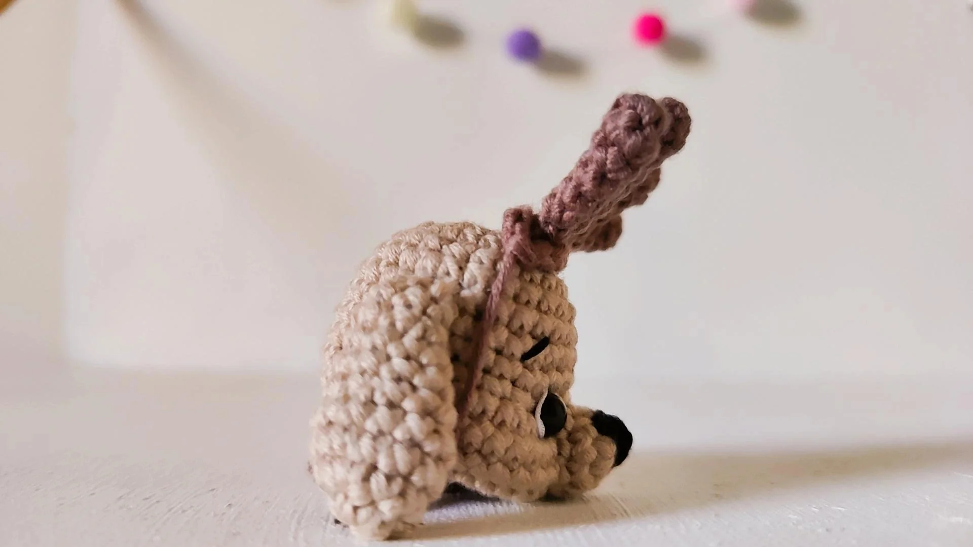 Pup Crochet Pattern - Image 5
