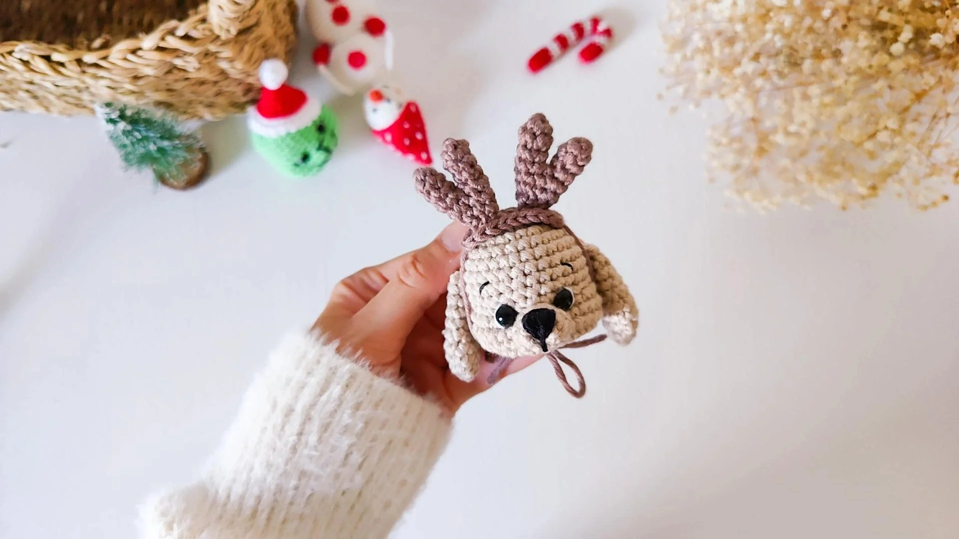 Pup Crochet Pattern - Image 7