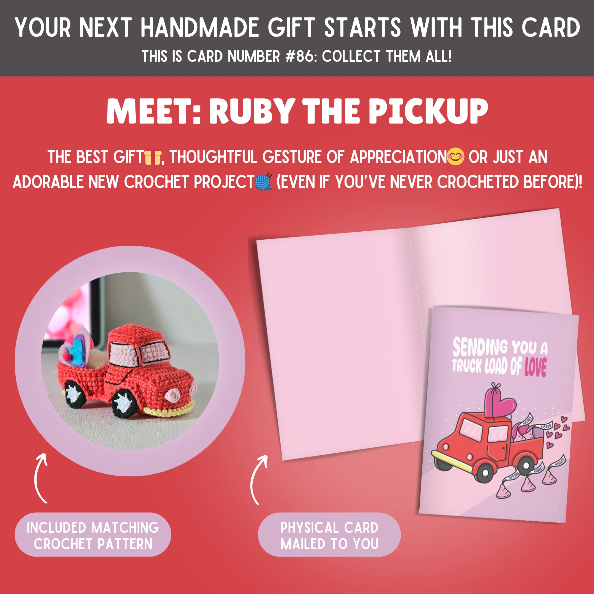 Sampler Pack: $26 (One-Time) - Image 7