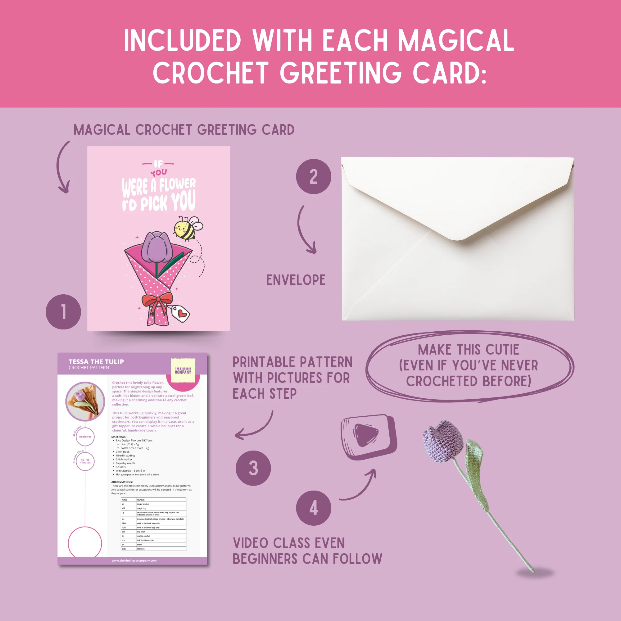 Sampler Pack: $26 (One-Time) - Image 3