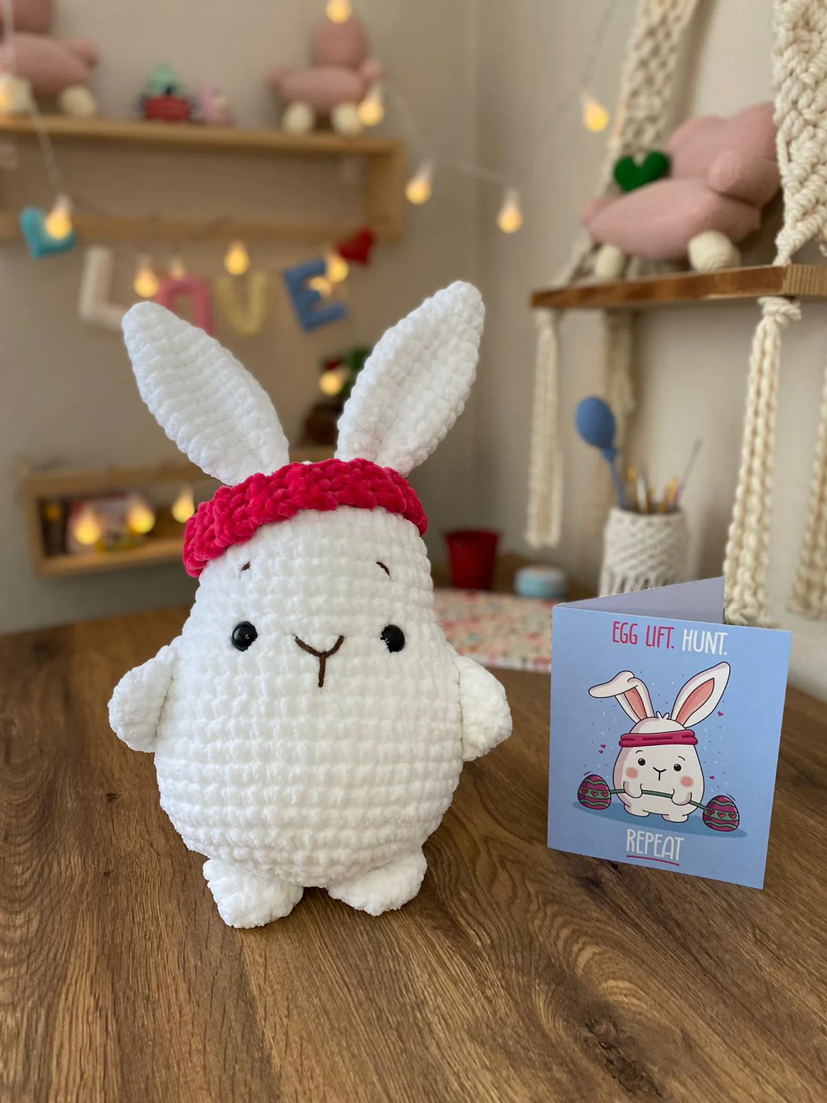 Sampler Pack: Master Crochet Skills With This Greeting Card & Pattern Combo Bundle - Image 15