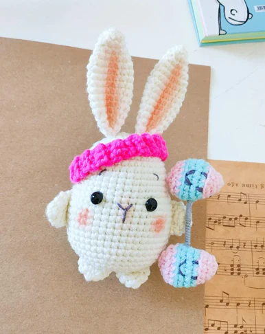 Sampler Pack: Master Crochet Skills With This Greeting Card & Pattern Combo Bundle - Image 18