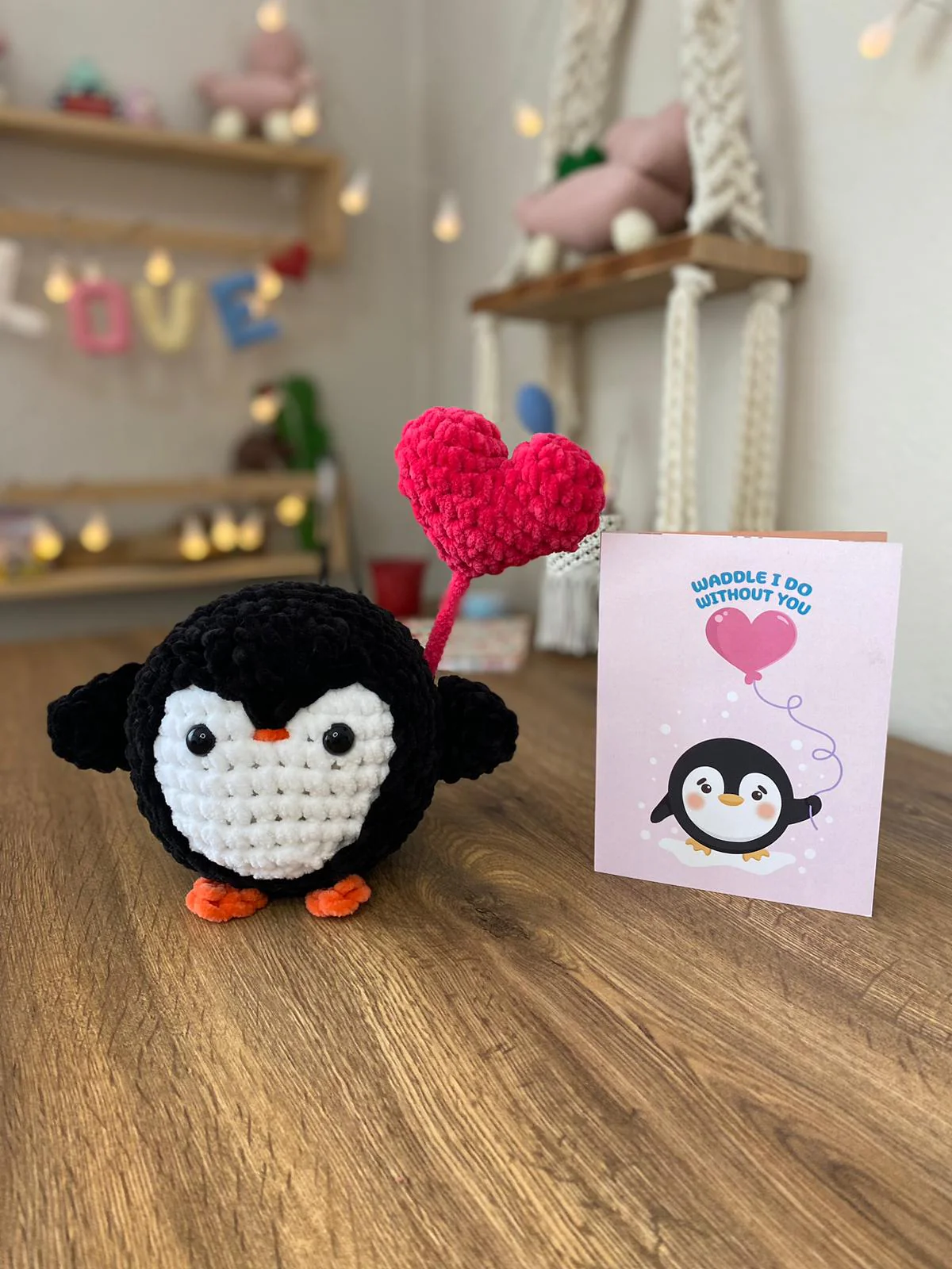 Sampler Pack: Master Crochet Skills With This Greeting Card & Pattern Combo Bundle - Image 25