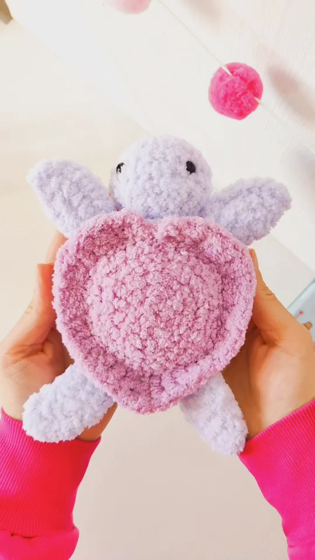 Sampler Pack: Master Crochet Skills With This Greeting Card & Pattern Combo Bundle - Image 9