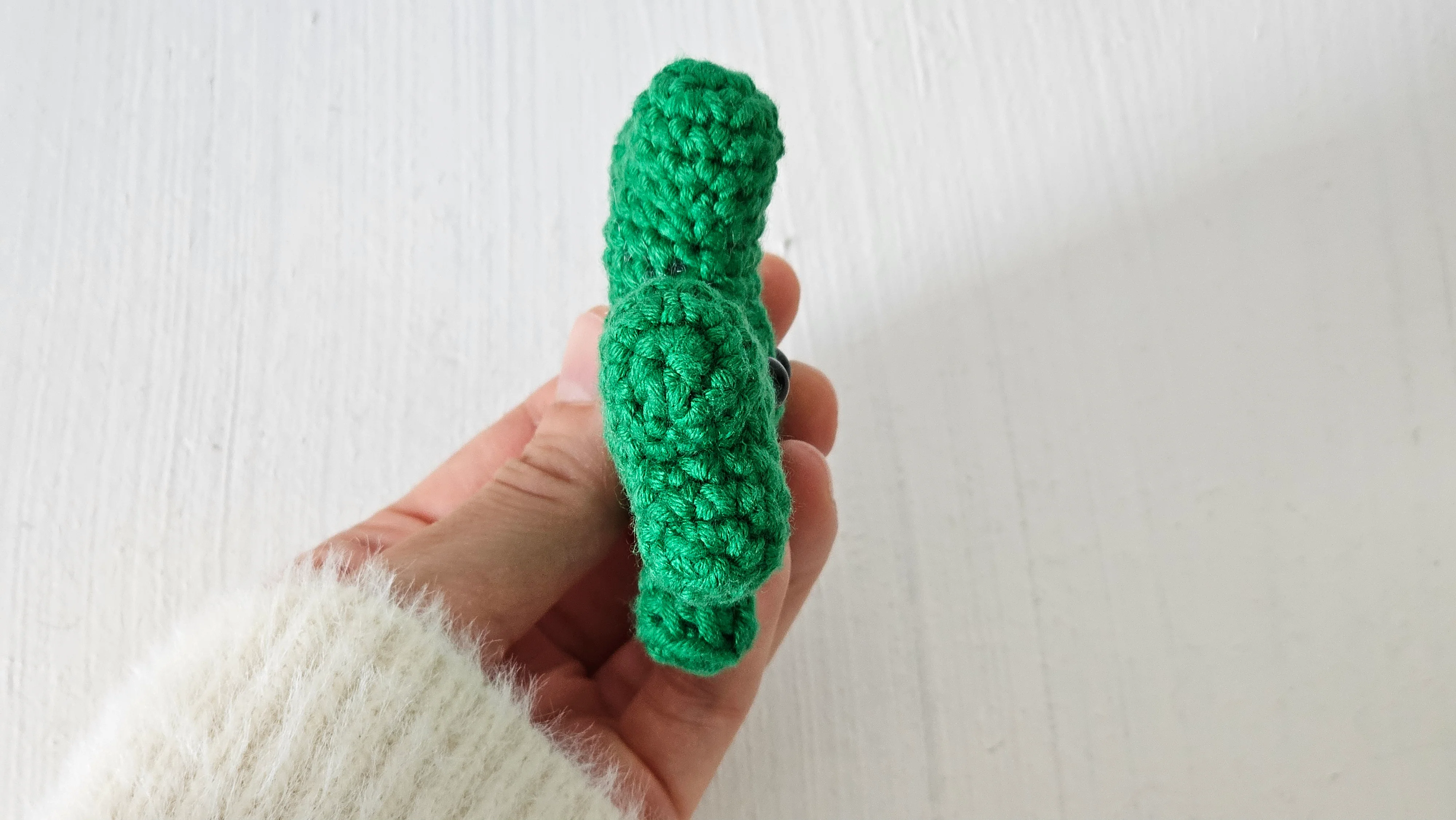 Shamrock Crochet Pattern - Image 7