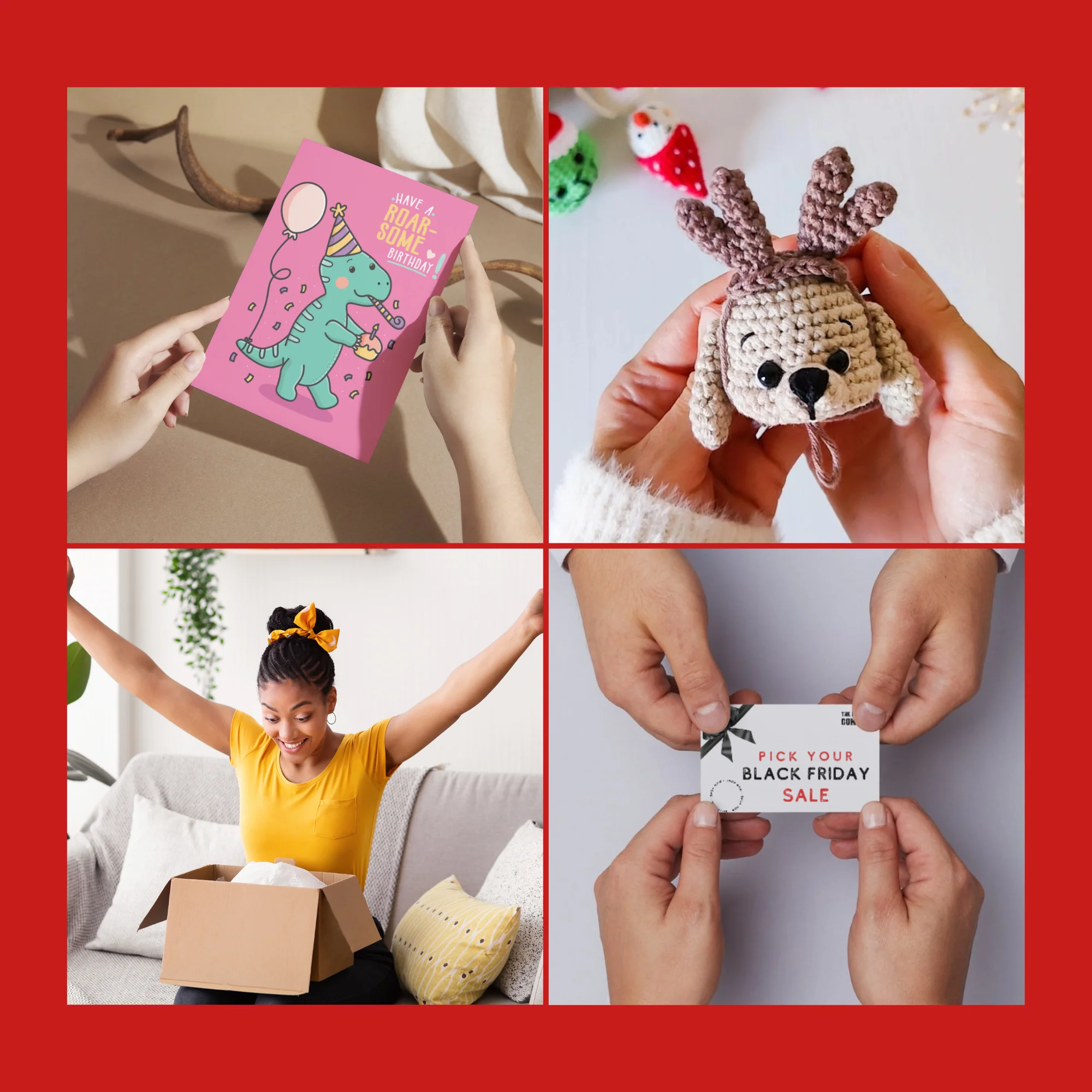 The Kindness Company "Pick Your Black Friday" Sale - Image 3