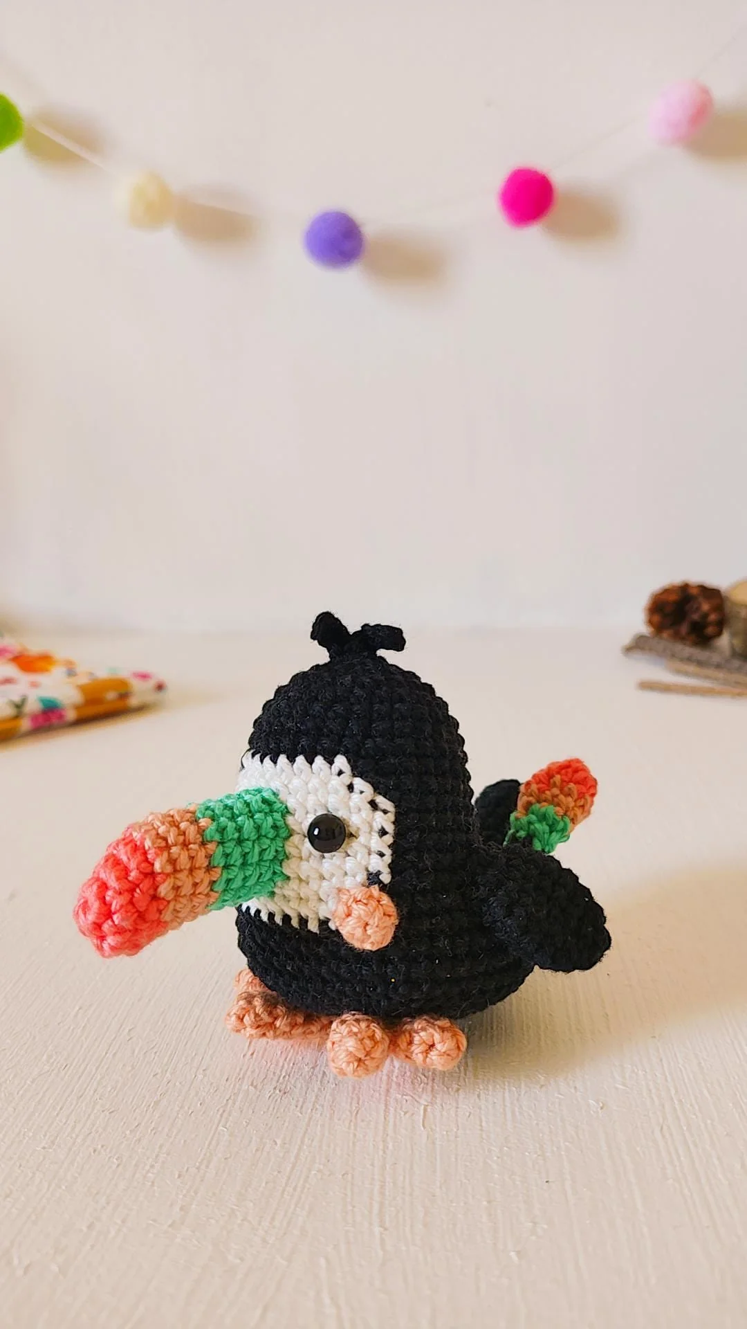 The “There’s Always Something To Be Thankful For” Card & Pattern Bundle - Image 9