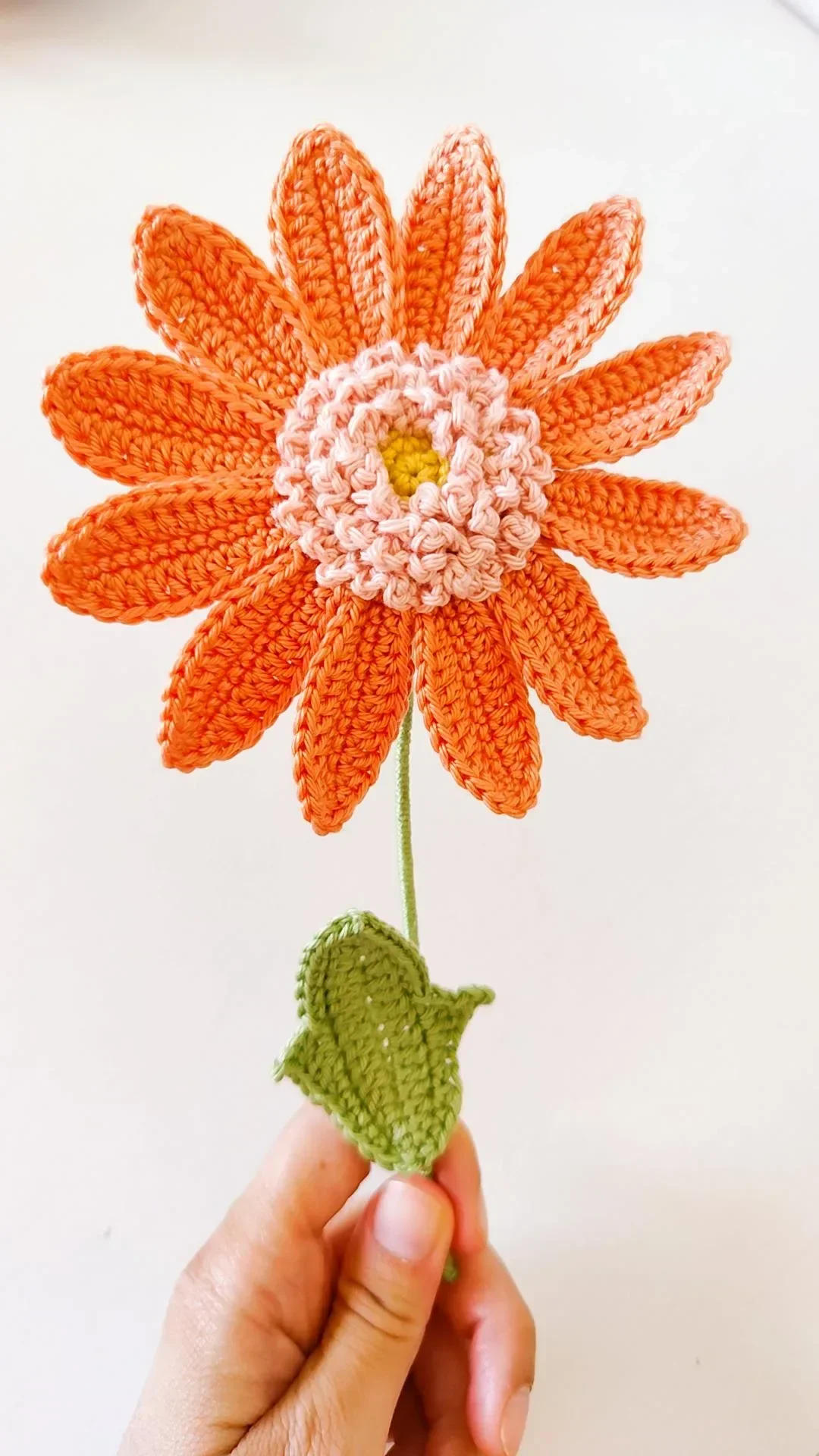 3 Crochet Storybooks Bundle - Image 34
