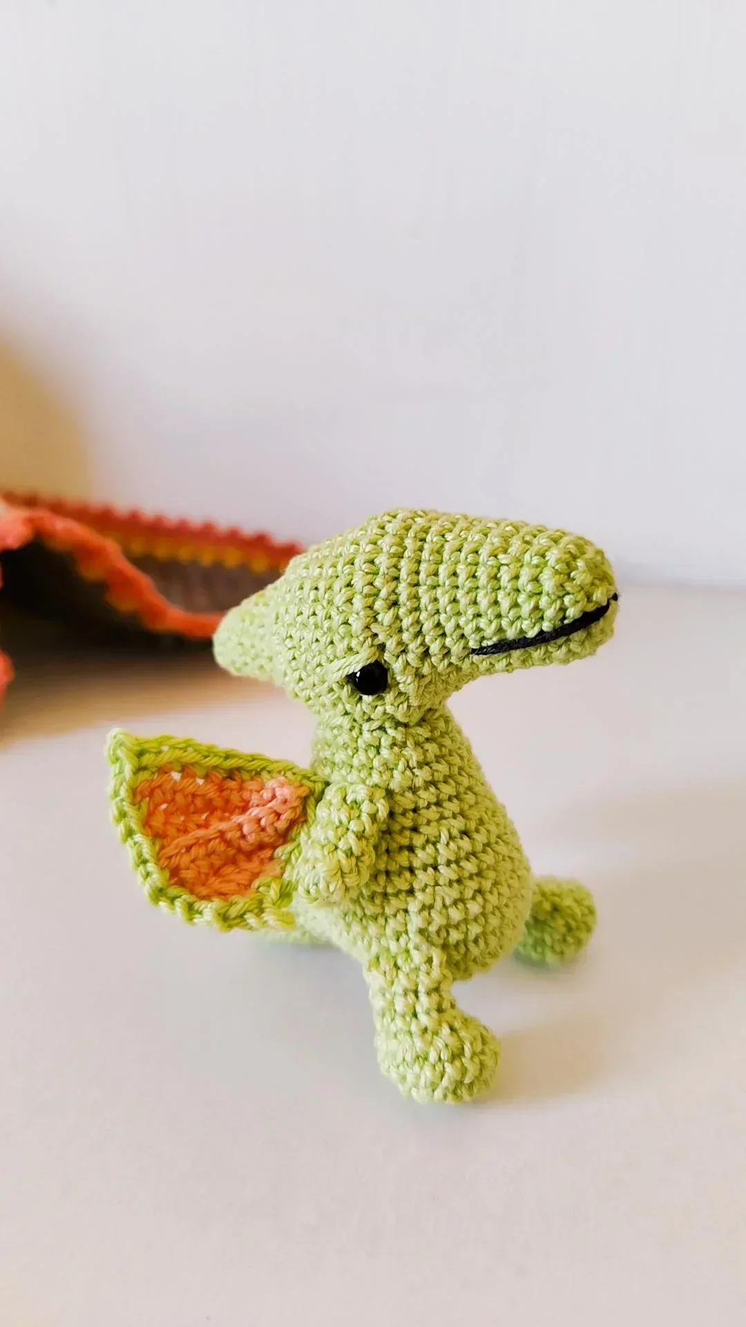 3 Crochet Storybooks Bundle - Image 41
