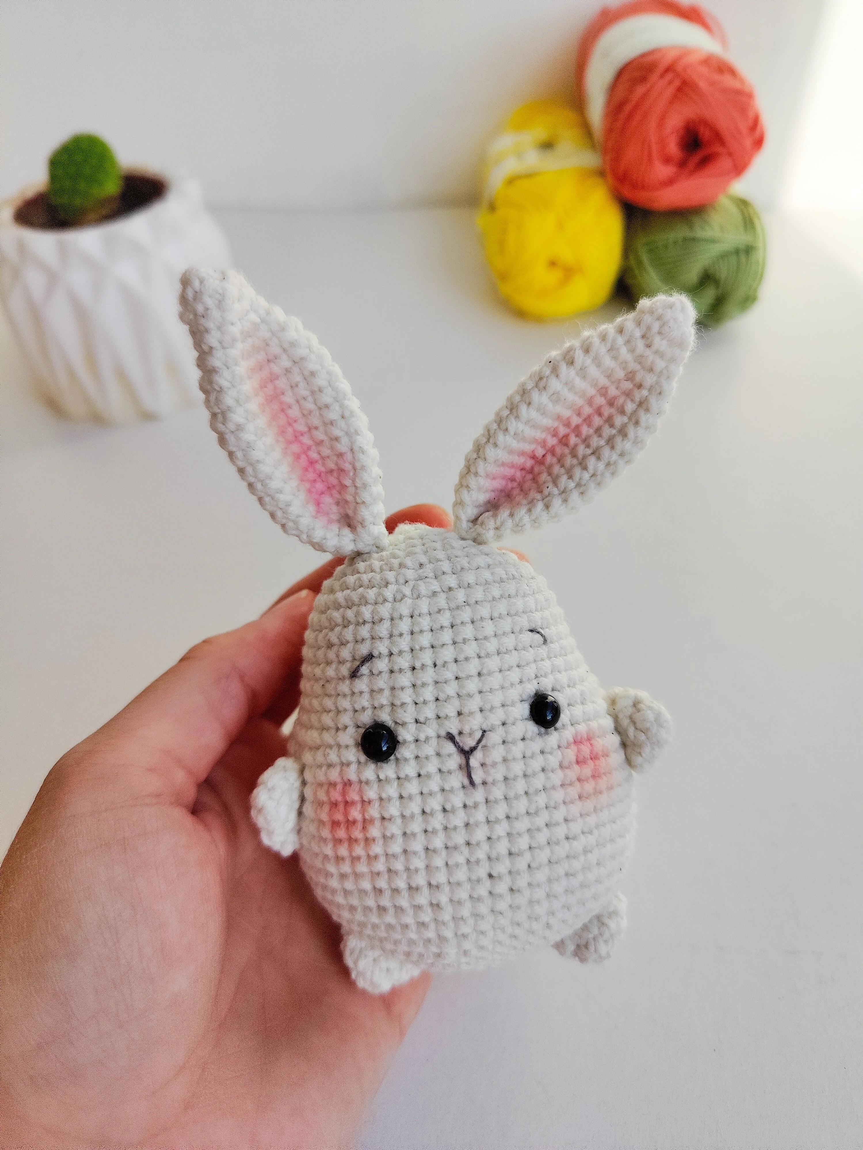 3 Crochet Storybooks Bundle - Image 47
