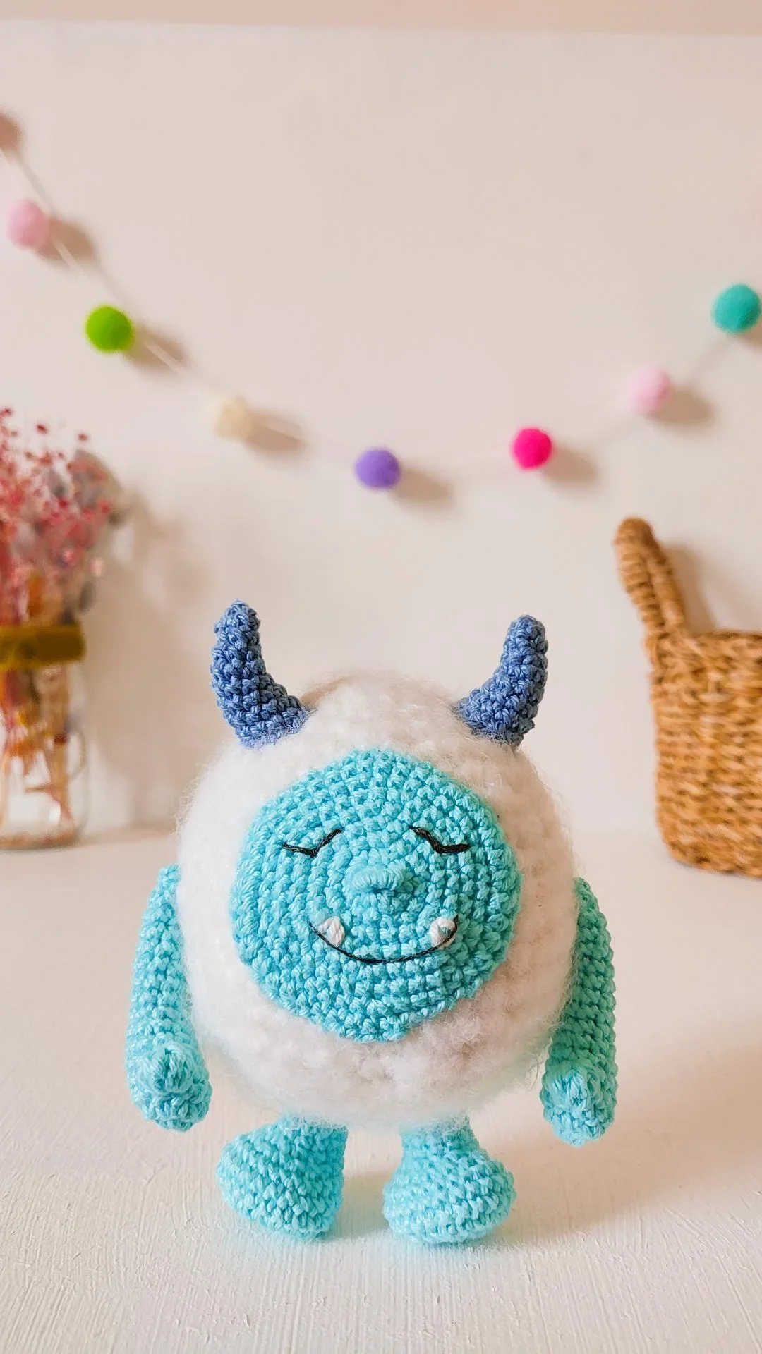 Yarn Yeti Crochet Pattern - Image 9